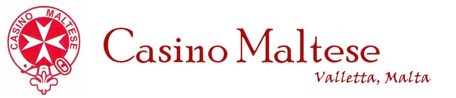 Casino Maltese logo